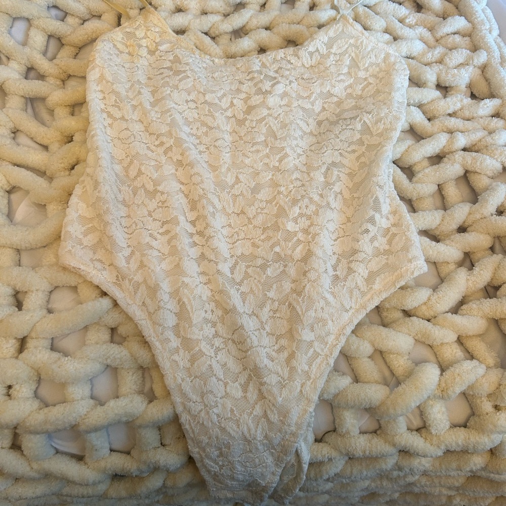 Zara body suit